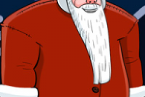 ТехноНиколь Торговая сеть Новогодняя открытка 2011