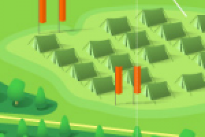 Карта мероприятия