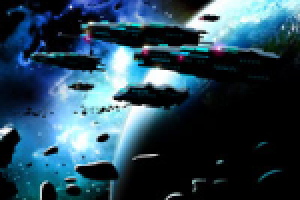 Анимация для xcraft