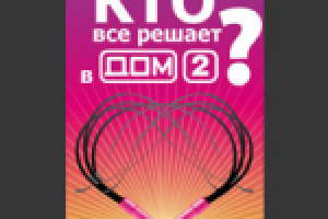 Баннер для журнала "Дом 2" (2)