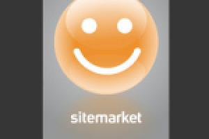 Баннер для Sitemarket