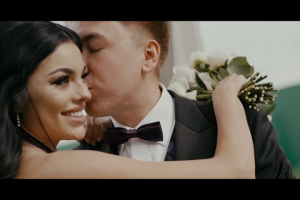 Свадебный reels