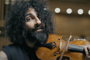 Скрипач-Виртуоз