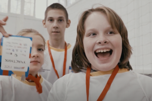 ГТО без границ