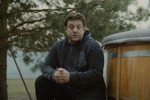 Купель из карагача | Обзор с Михаилом Полицеймако