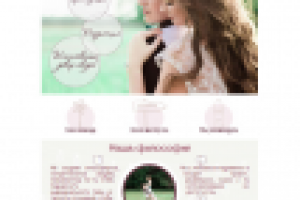 Отзывчивая вёрстка с использованием Bootstrap 3