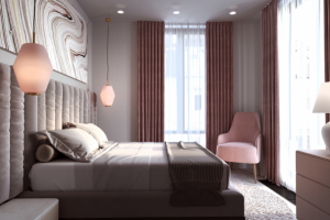 Интерьер квартиры