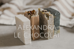 Шоколад ручной работы