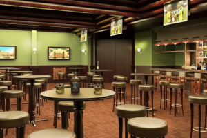 Английский паб