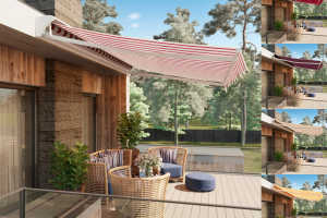 Презентация маркиз для Маркизы V I S T A 2019 г.