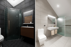 Санузлы 2016 г.