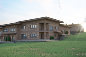 Гостиница в Крыму 2018 г.