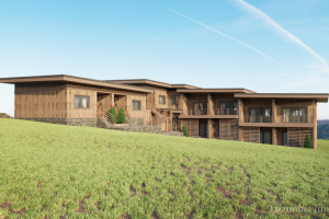 Гостиница в Крыму 2018 г.