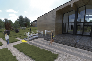 Концептуальный проект парка 2016 г.