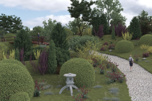 Концептуальный проект парка 2016 г.