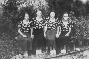 Восстановление старых фотографий