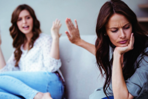 Как люди, которые постоянно жалуются, влияют на нас