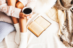 Как полюбить себя