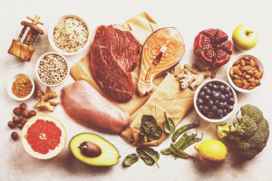 Правильное питание: польза и принципы