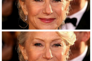 Хелен Миррен