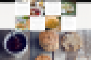 Лендинг для кафе Провинция