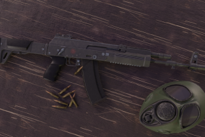 AK-112 UE5