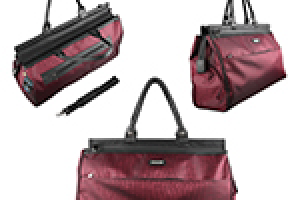 Женский саквояж Wallaby