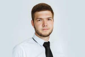 Сотрудник компании