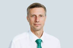 Сотрудник компании