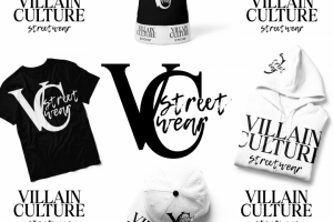 Разработка логотипа