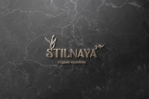 Логотип для салона красоты