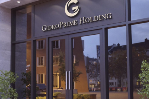 Строительная компания