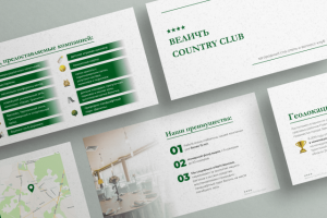 Презентация