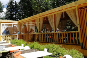 Мягкие окна