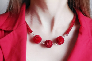 СММ. Кейс Мастерская авторских украшений