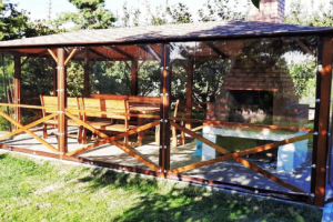 Таргет в ВК. Мягкие окна