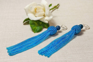 Таргет в ВК. Мастерская авторских украшений