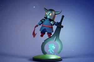 Нелепый рыцарь