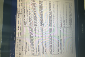 Перевод договора