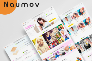 Одностраничный лендинг