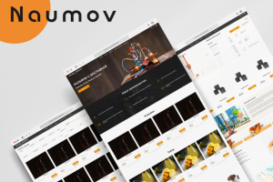 Магазин табака и кальянов