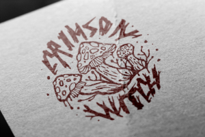 Логотип для группы ВК