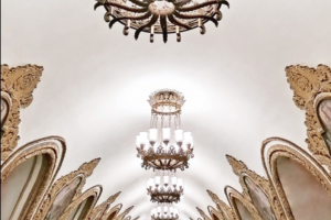 Мозаика, невидимое искусство