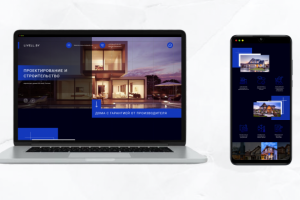 Сайт для подбора каркасных домов
