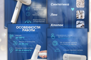 Инфографика для карточек товаров на ВБ