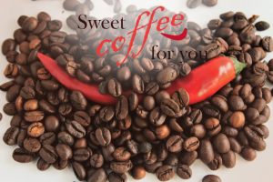 Баннер (плакат) перец.