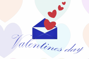 Арт-постер.