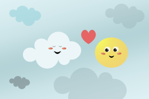 Арт-постер.