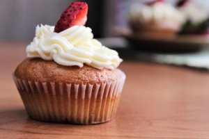 Предметка (фуд-фото).