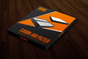 Дизайн упаковки фильтра